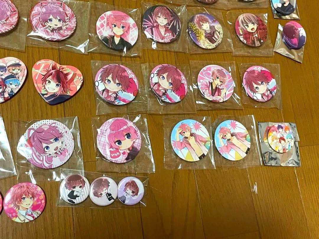 すとぷり さとみ 昔のグッズまとめ売り サイン入りあり