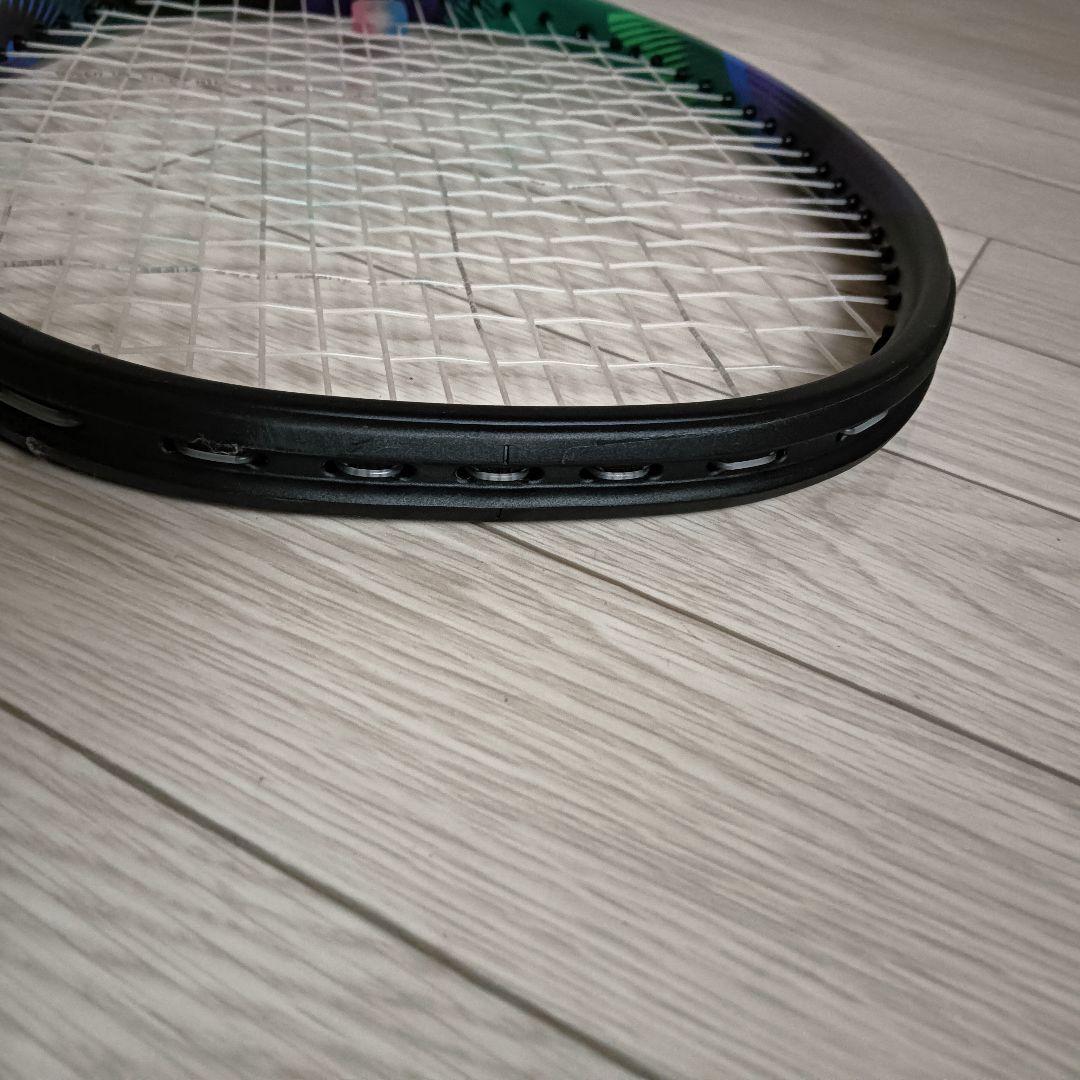【極美品】 YONEX VCORE PRO 97 G2 硬式ラケット