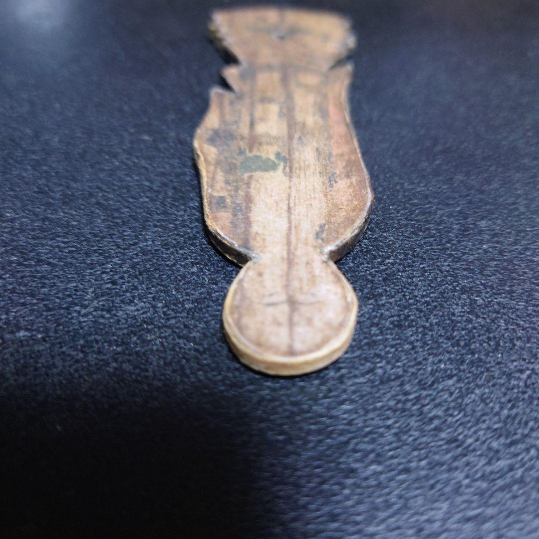 元興寺　鎌倉時代　板仏　レプリカ　仏教美術　仏像