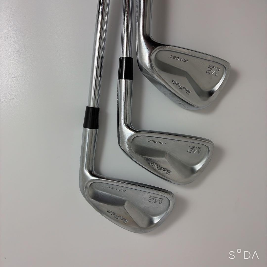 ツアープライド M2|EON SPORTS 6本　アイアンセット