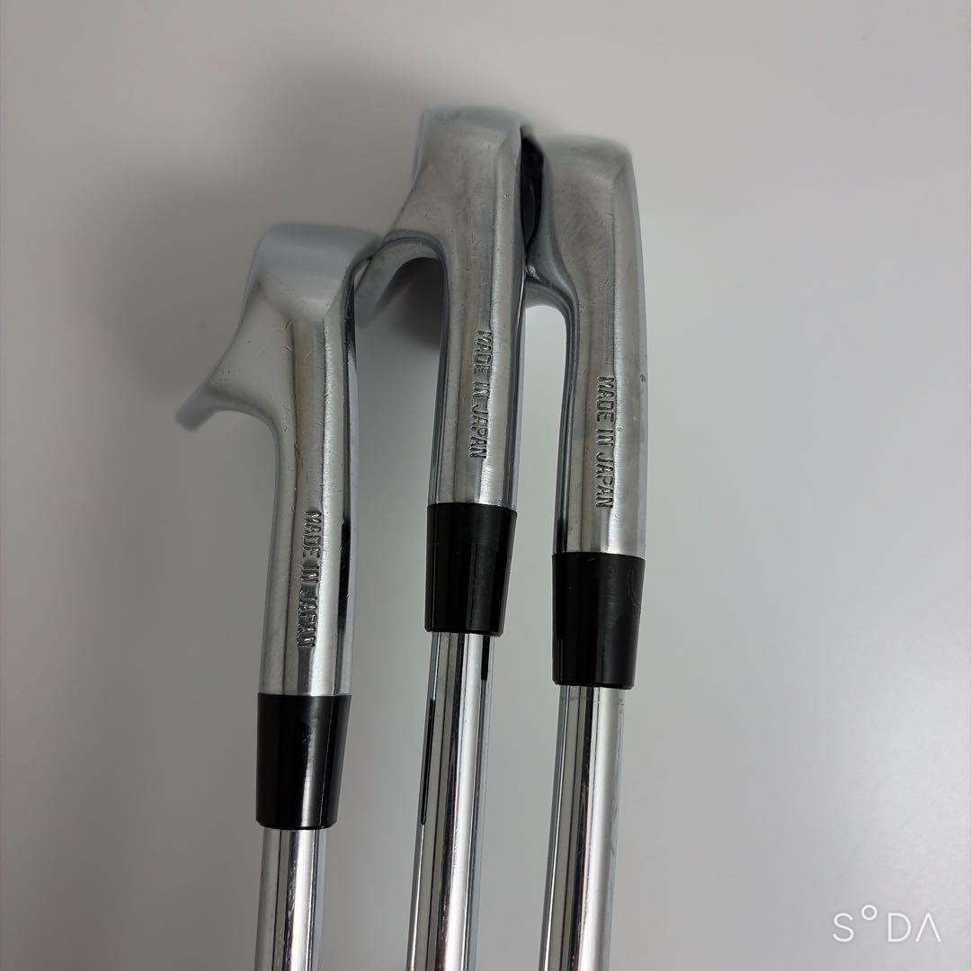 ツアープライド M2|EON SPORTS 6本　アイアンセット