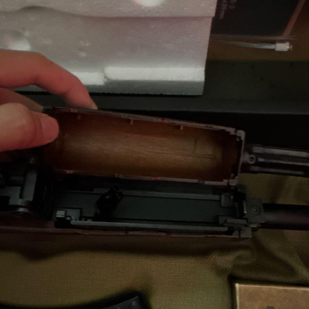 ・次世代電動ガン ・AK47