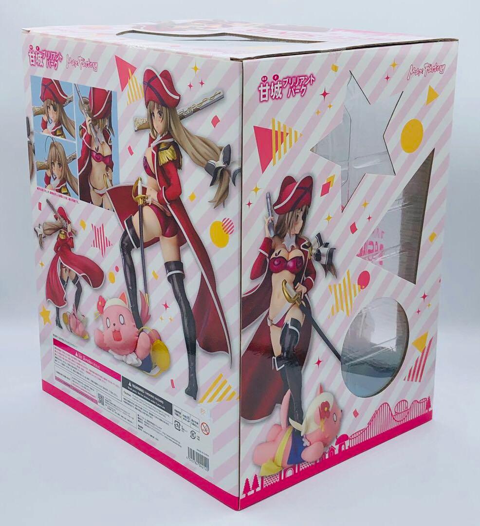 甘城ブリリアントパーク 千斗いすず 1/7 完成品フィギュア(GOOD SMI…