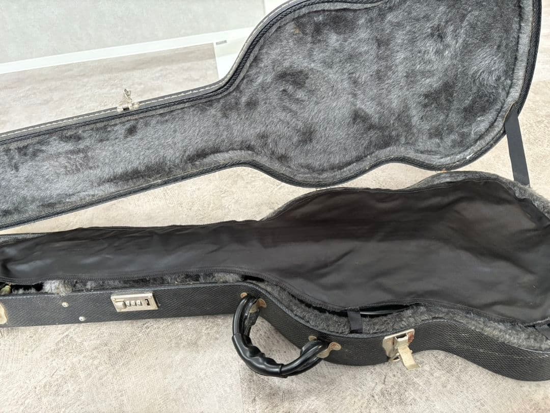 Gibson SG エレキギター ブラック ギブソン　スタンダード 2004