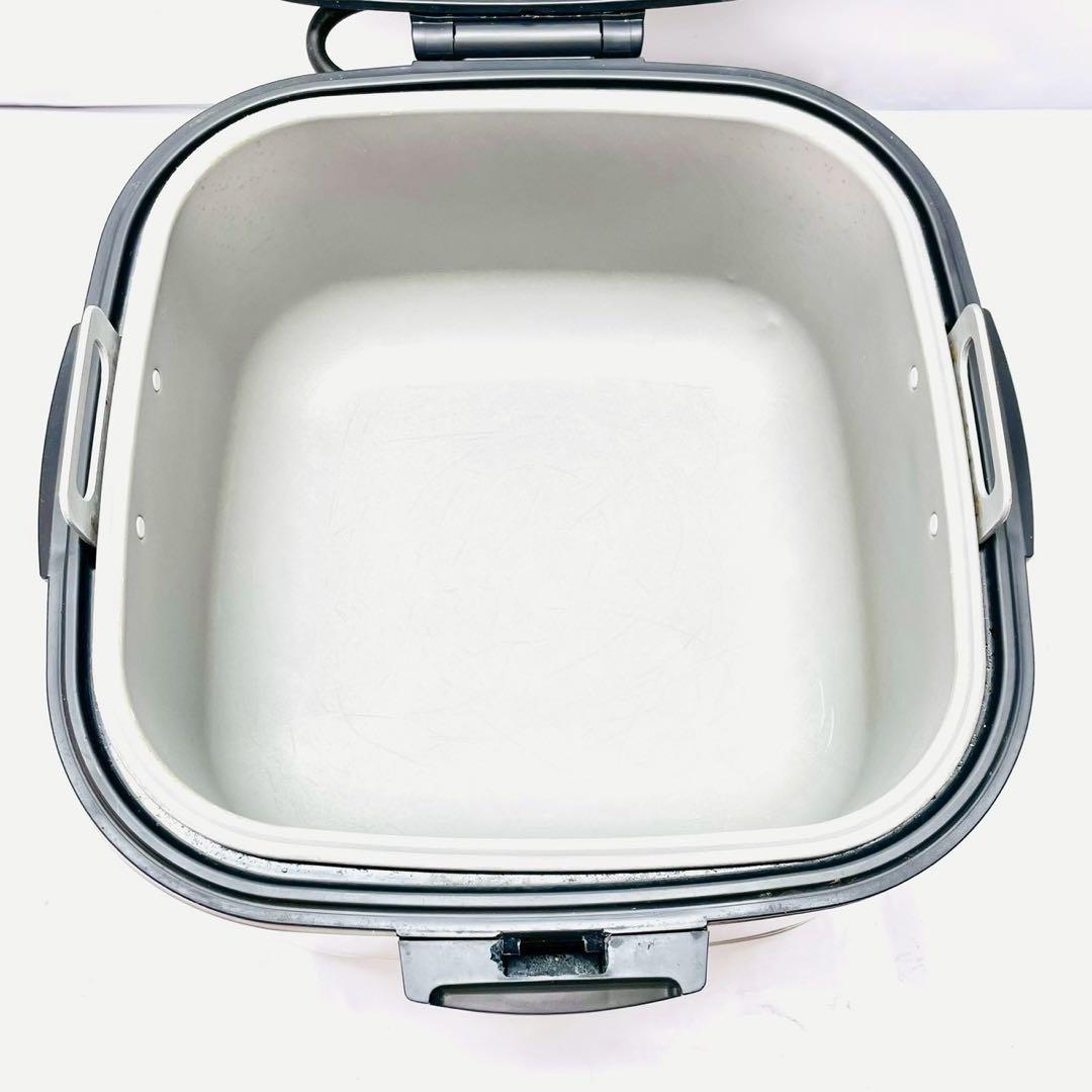 2024年製　タイガー　業務用電子ジャー 炊きたて　保温専用JHE-A541