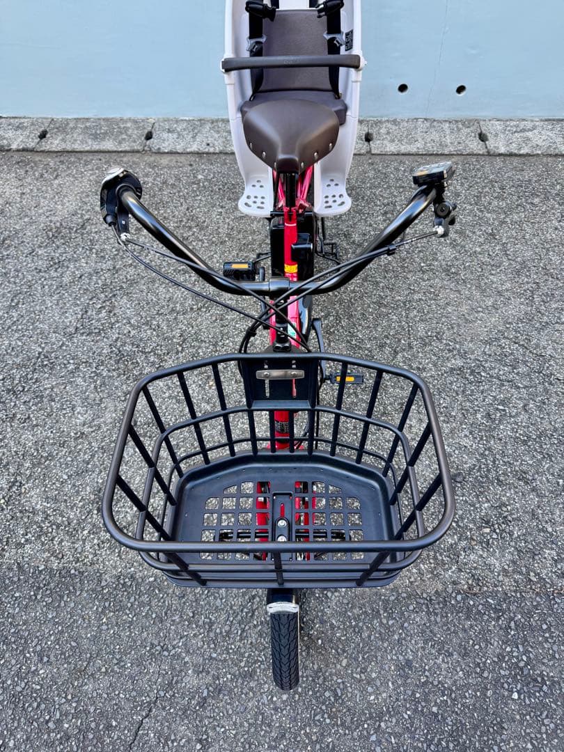 るい【2025年10月購入】Panasonic ギュット・クルームR・EX