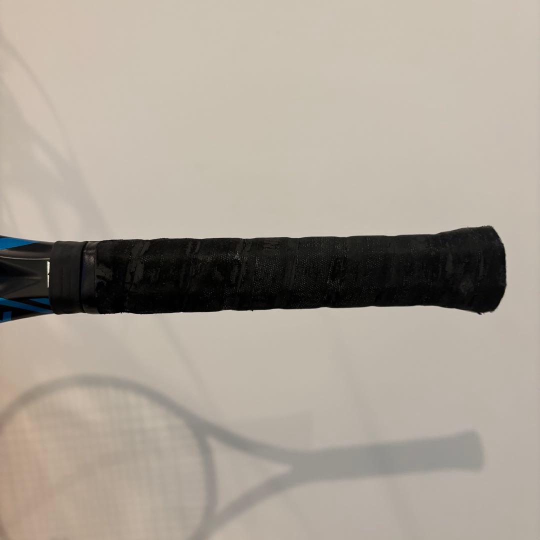 YONEX ヨネックス　EZONE DR 98 310g G3 キリオスモデル
