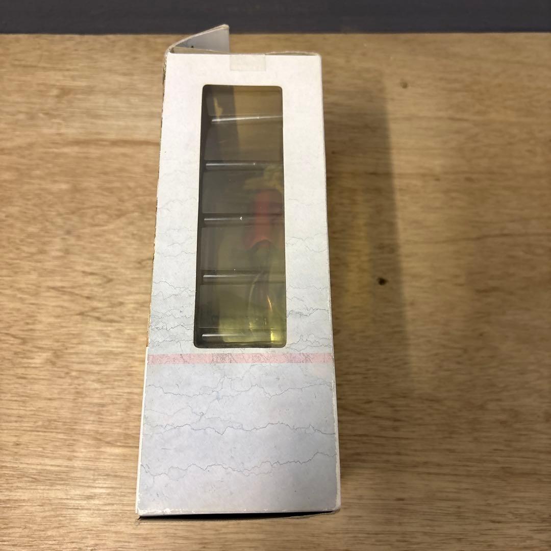 ドラゴンクエストⅧ プレイアーツ NO.3 ククール 新品 スクエニ