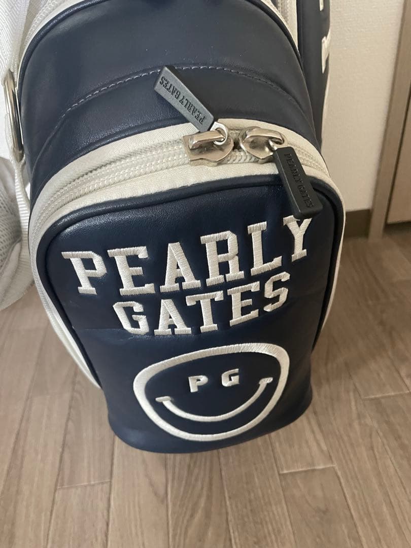 パーリーゲイツ　キャディーバッグ キャディバッグ