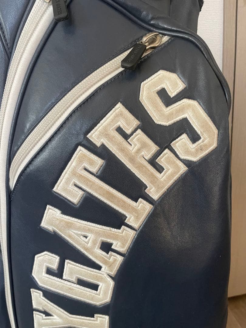 パーリーゲイツ　キャディーバッグ キャディバッグ