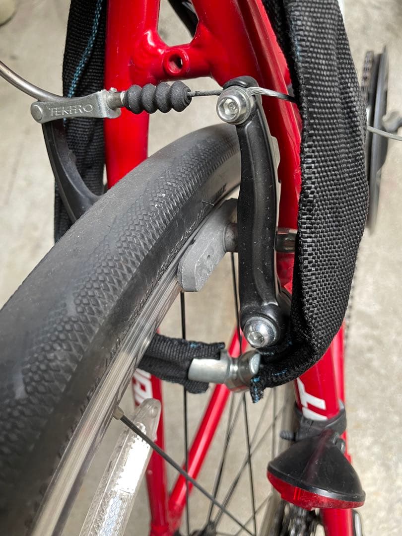 GIANT クロスバイク Mサイズ　引き取り限定 河内永和駅