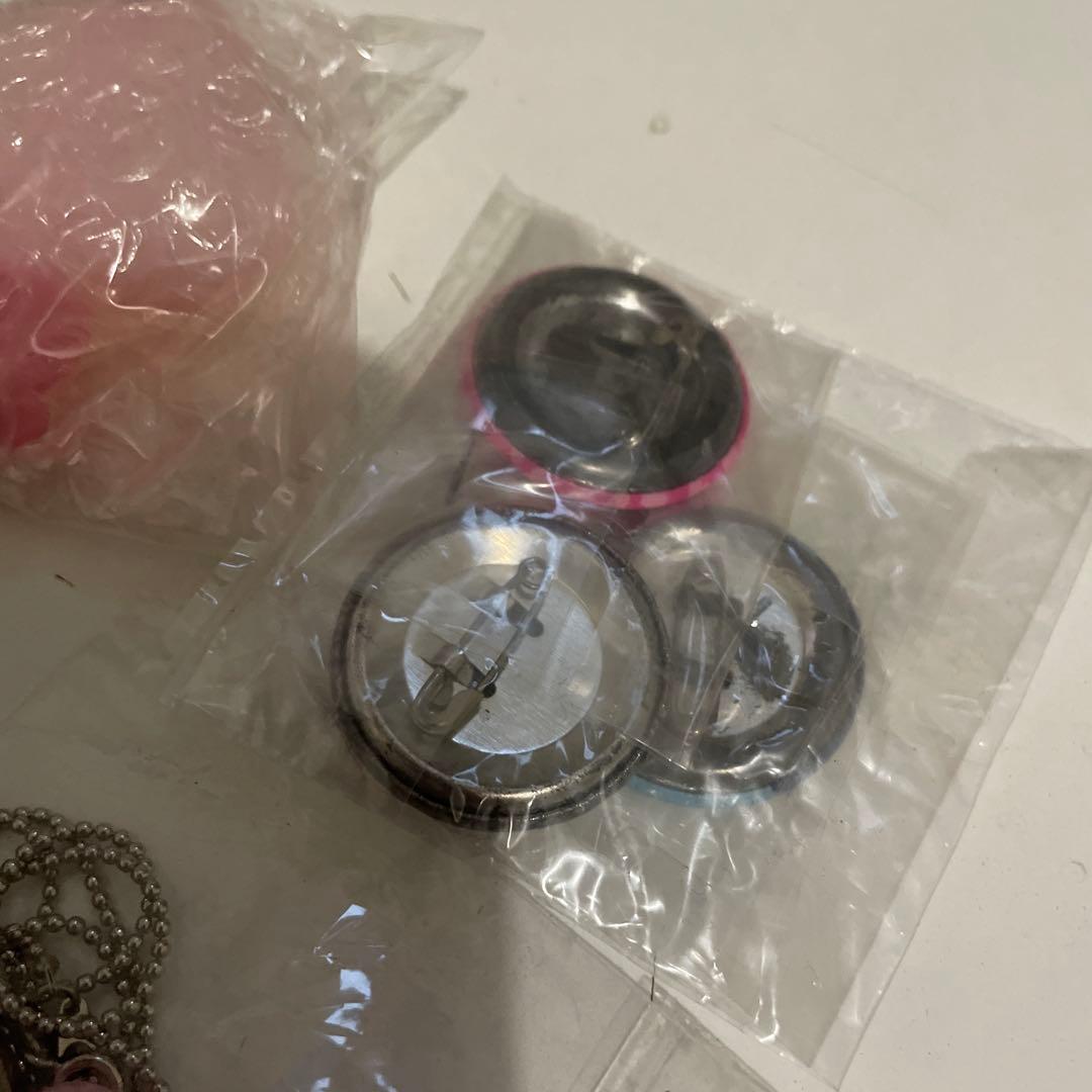 ボクのプラチナレディー 八神千歳 ちゃお 帽子 コロン 応募者全員プレゼント