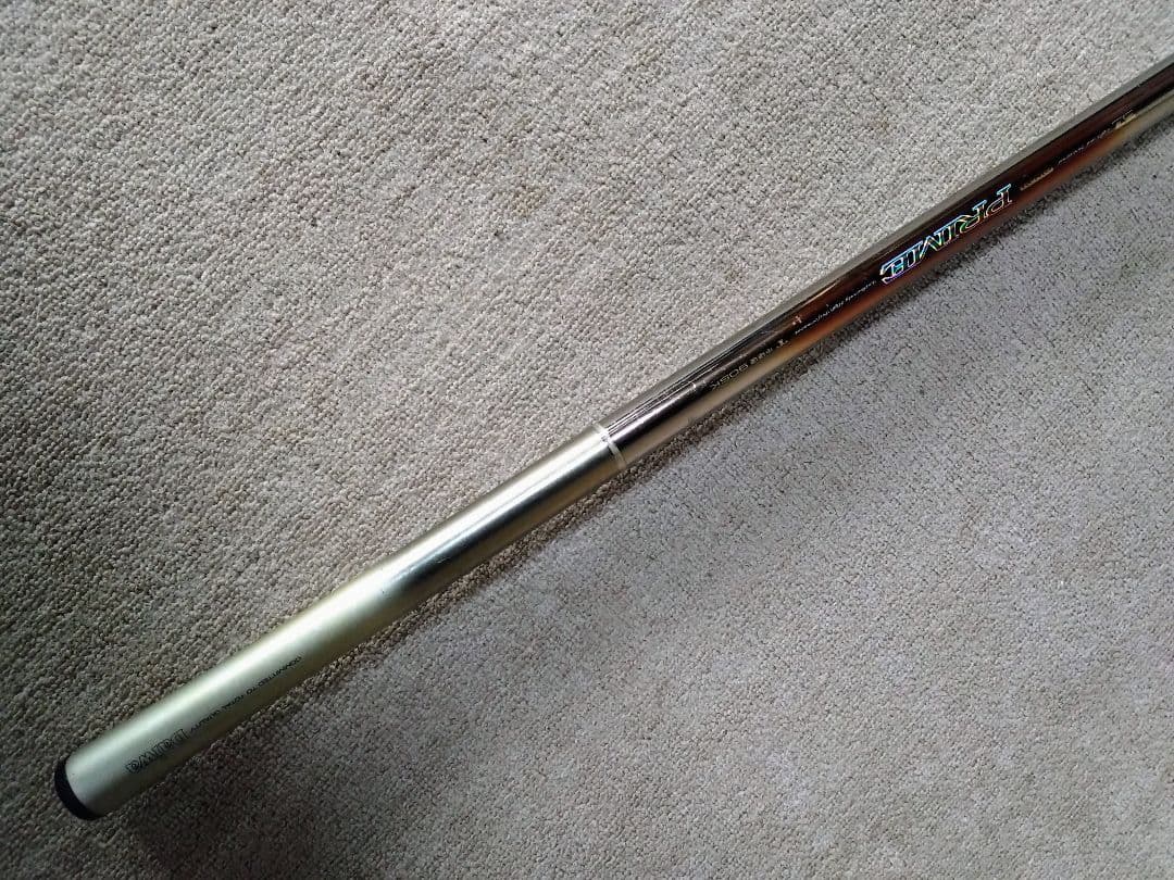 Daiwa 銀影鮎竿 T中硬硬90SK