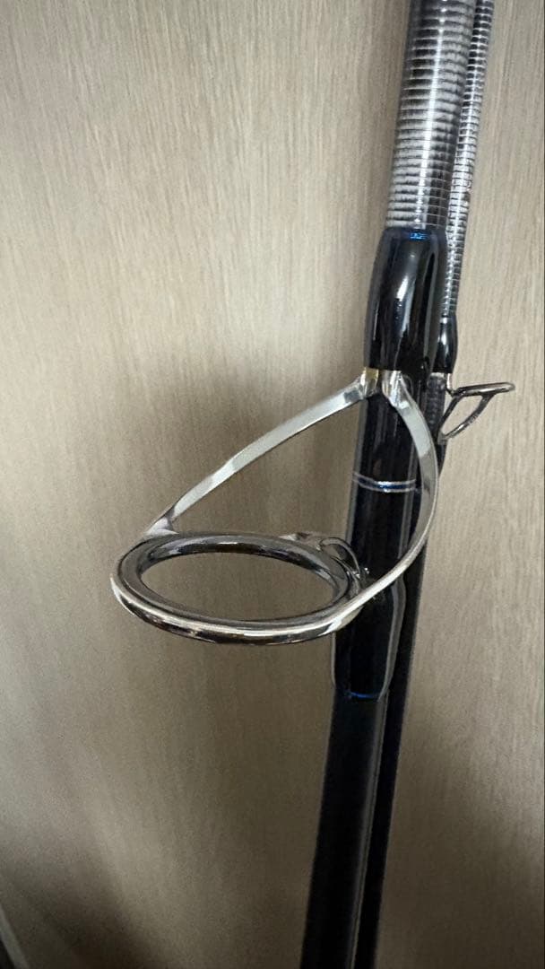 リップルフィッシャー　Runner Exceed 97EH