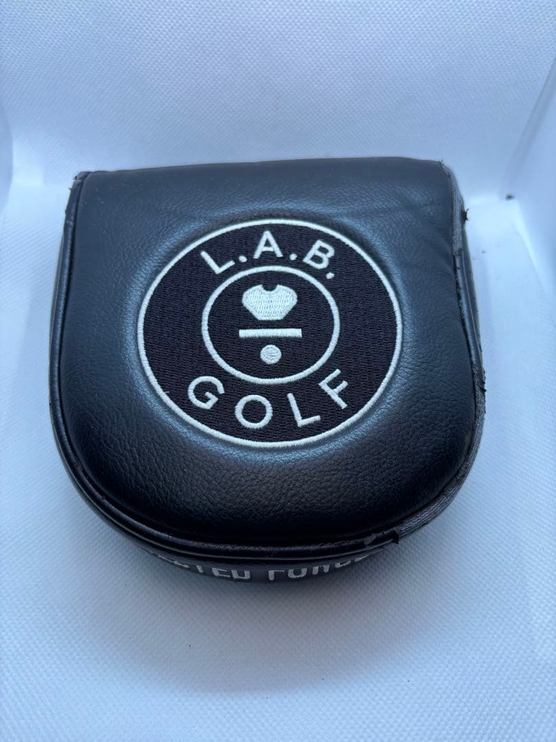 LABGOLF DIRECTED FORCE 2.1 ラブゴルフゼロトルクパター