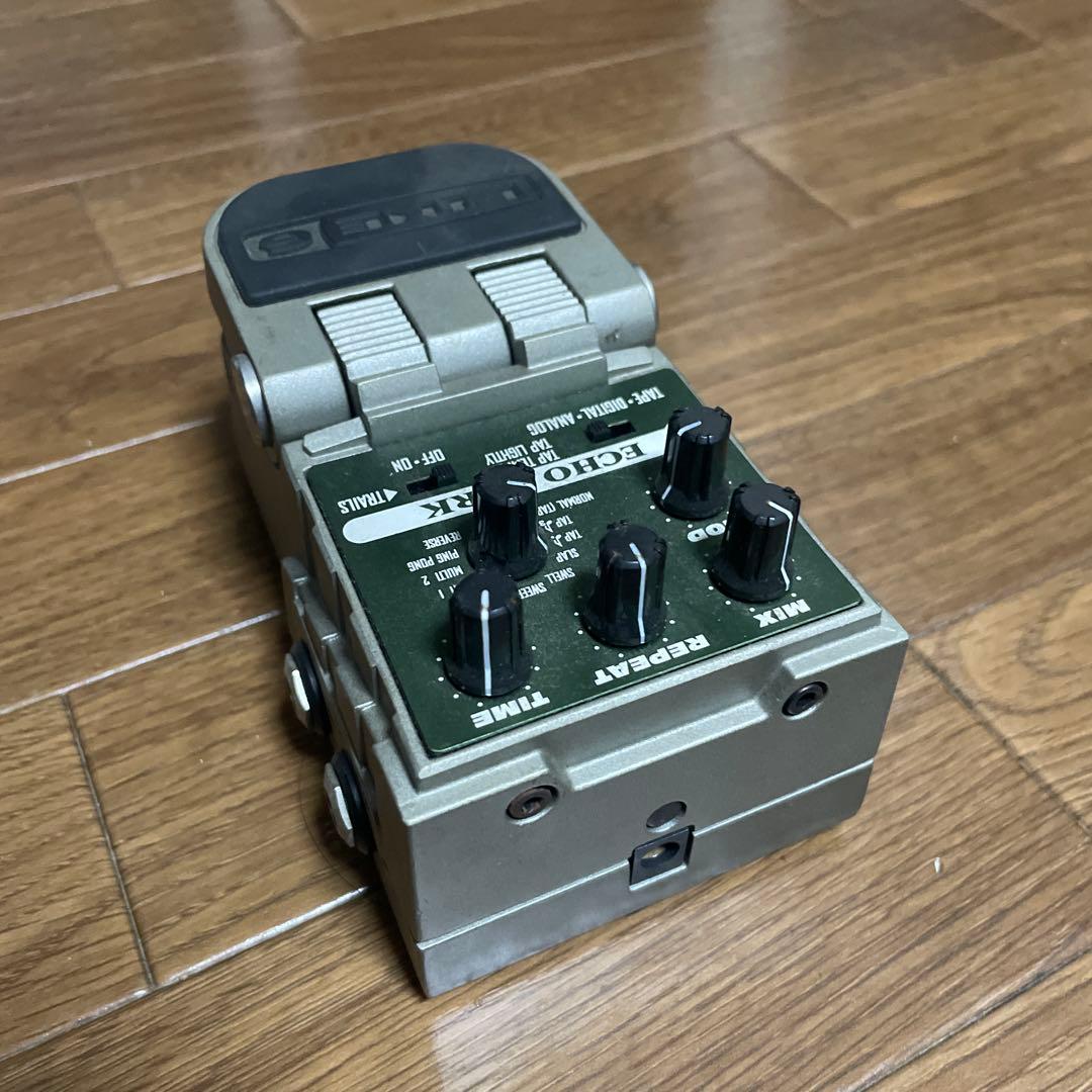 d*2様 LINE 6 ECHO PARK ギターエフェクター