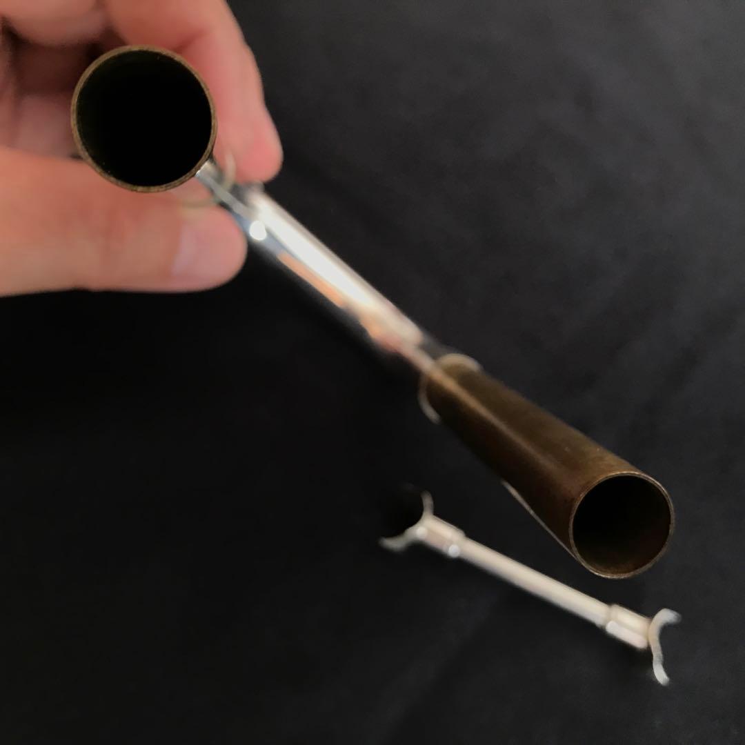 バック180ML用主管