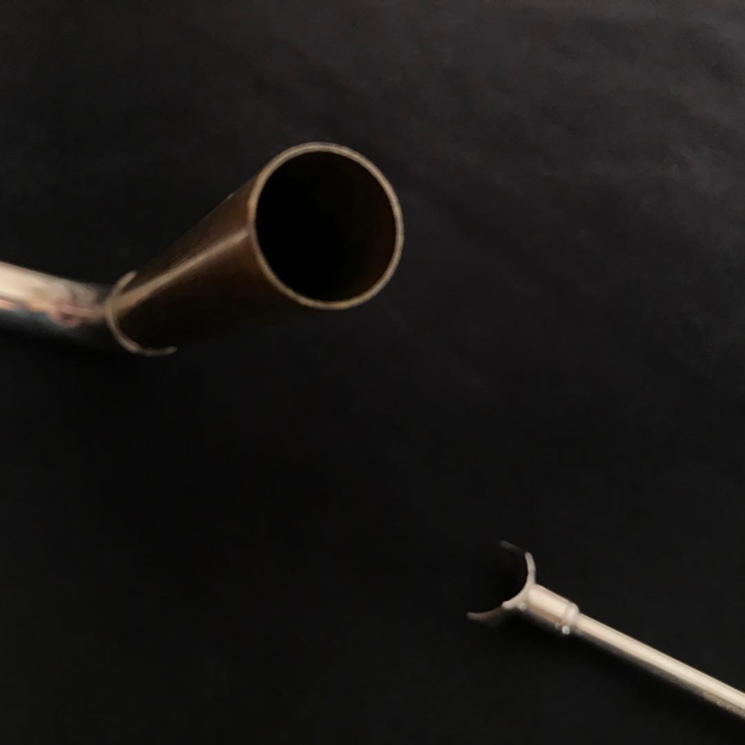 バック180ML用主管