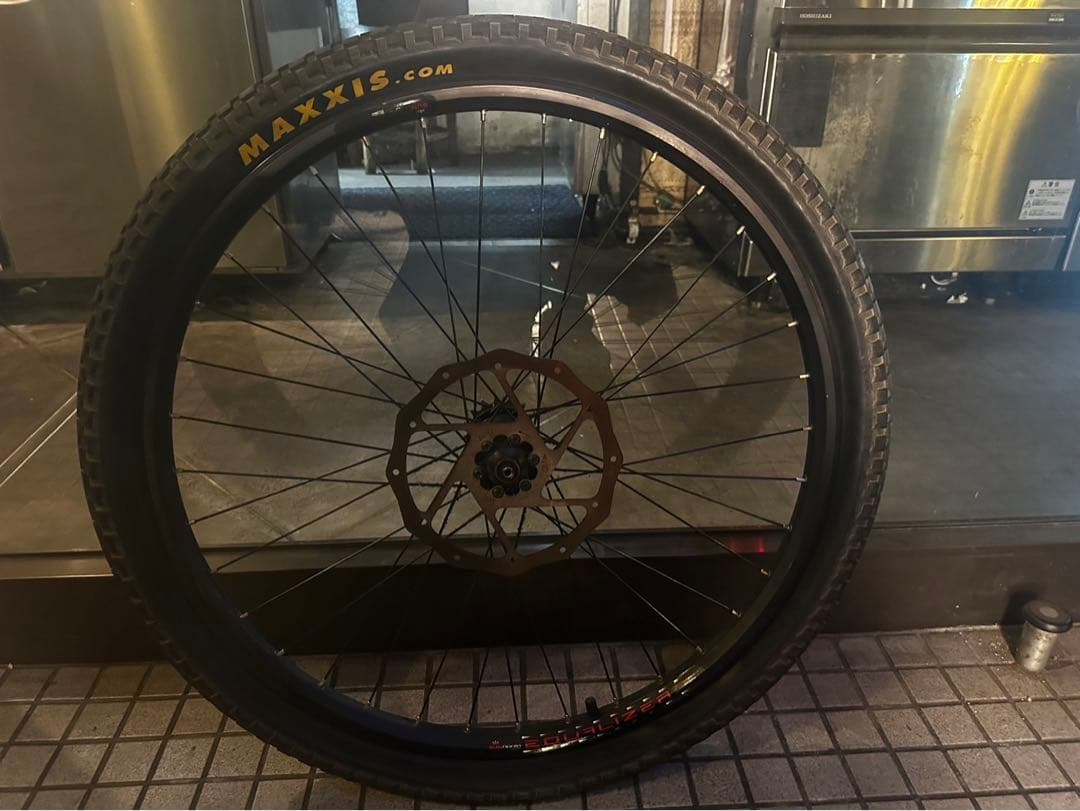 ☆SCHWINN(シュウイン)☆フルカスタム