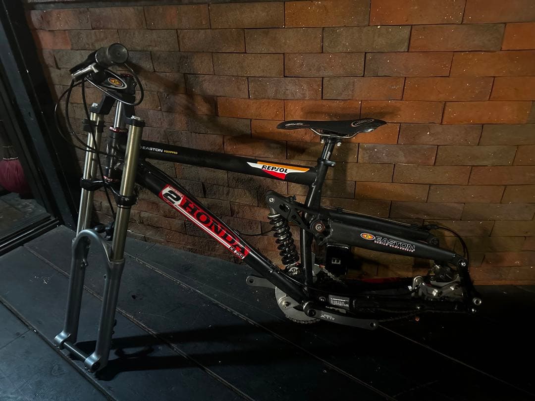 ☆SCHWINN(シュウイン)☆フルカスタム