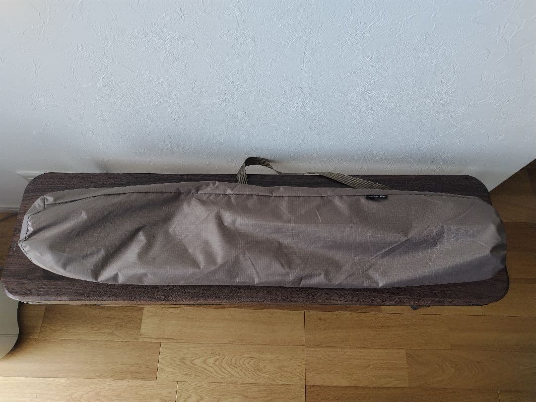 クイックキャンプ(QUICK CAMP) ヘキサタープ　ブラックコーティング