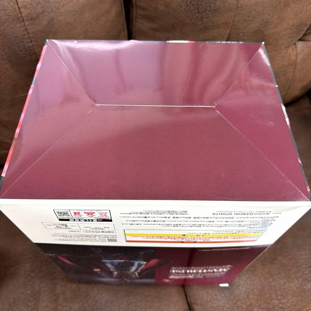 キングダム 一番くじ C賞 王翦 フィギュア