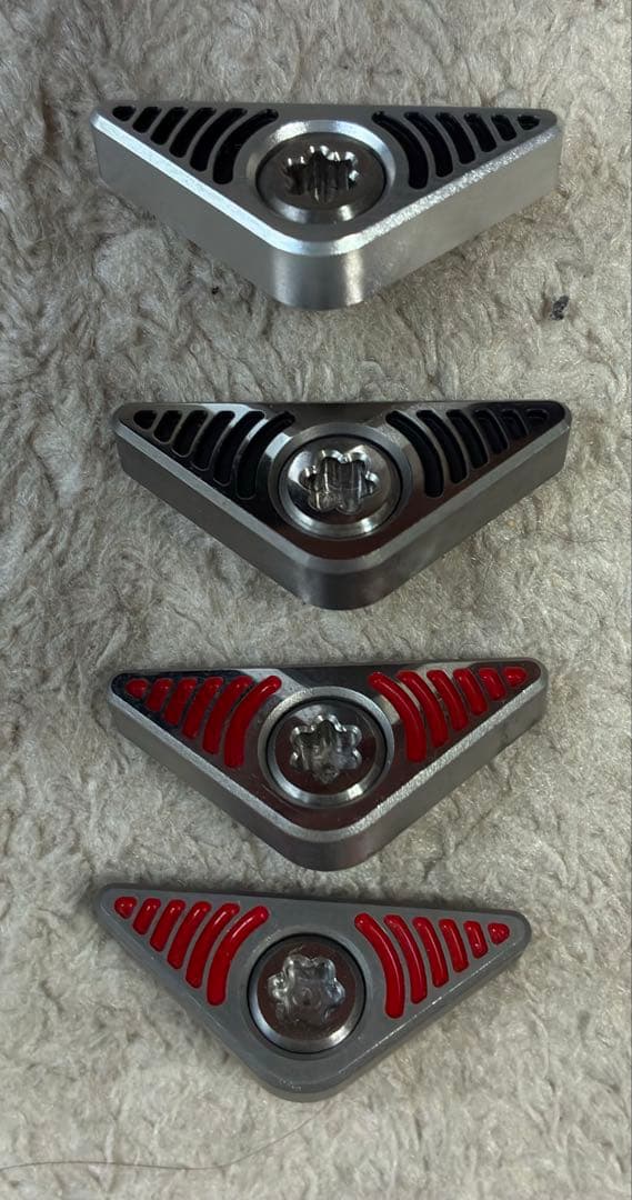 Srixon ZX5 MK II ドライバー