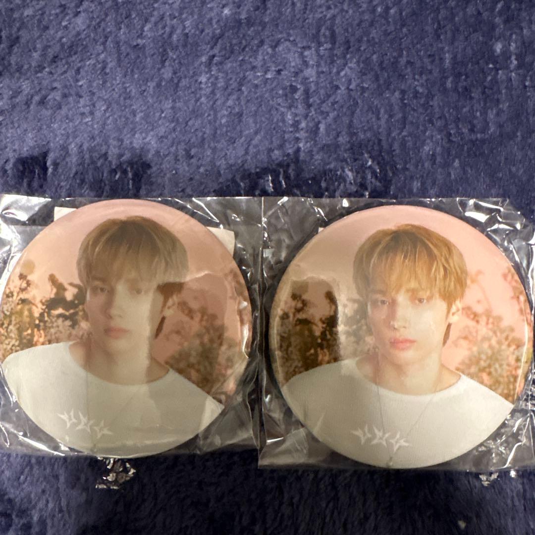 アイドル TOMORROW X TOGETHER