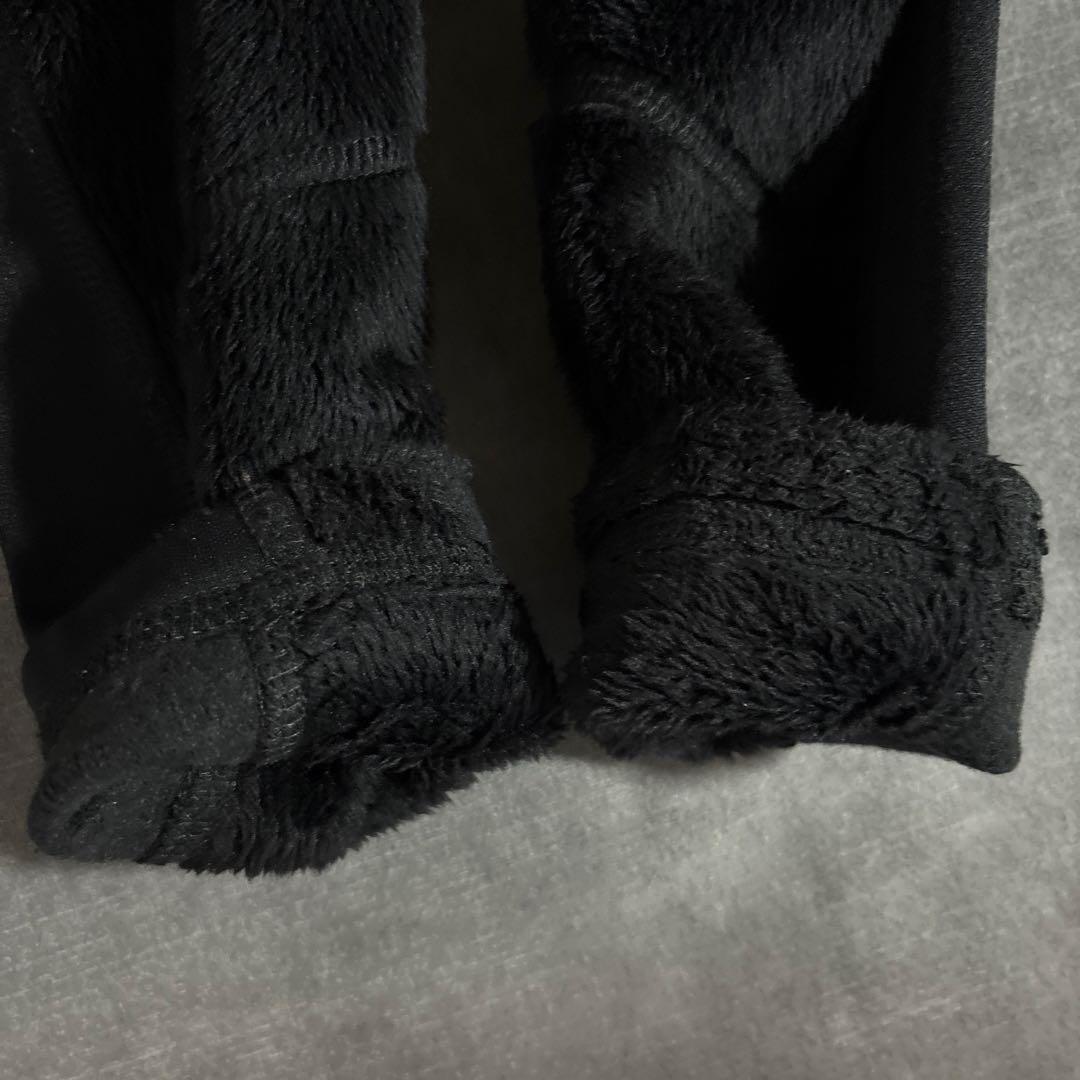 BRIEFING ブリーフィング　フリースジャケット　S