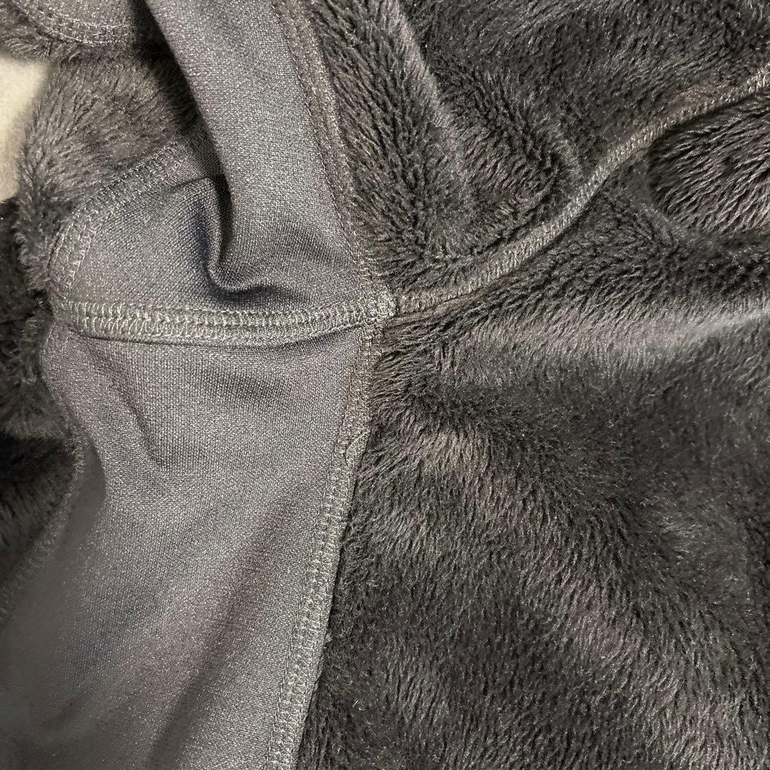 BRIEFING ブリーフィング　フリースジャケット　S