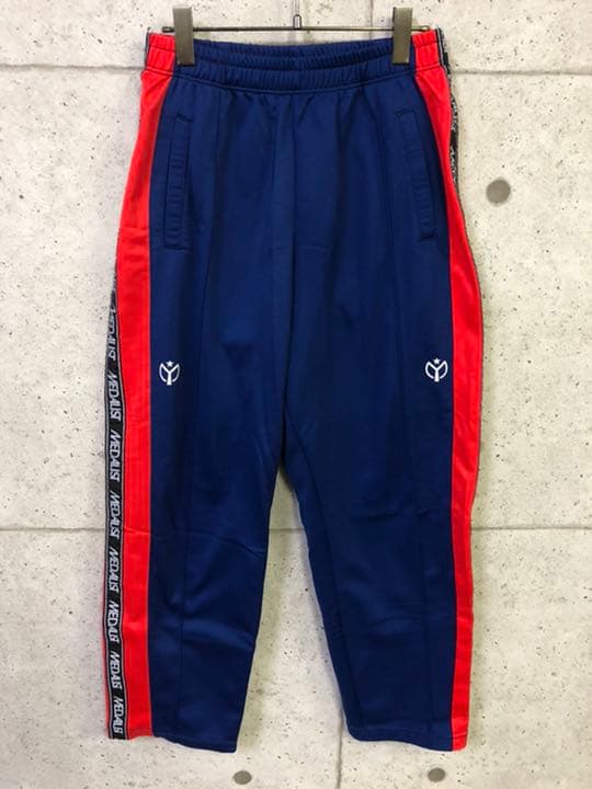 KEIRIN MEDALIST CLUB製 ALL STAR 上下  LL