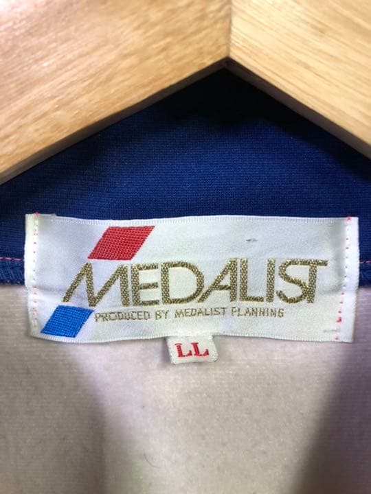 KEIRIN MEDALIST CLUB製 ALL STAR 上下  LL