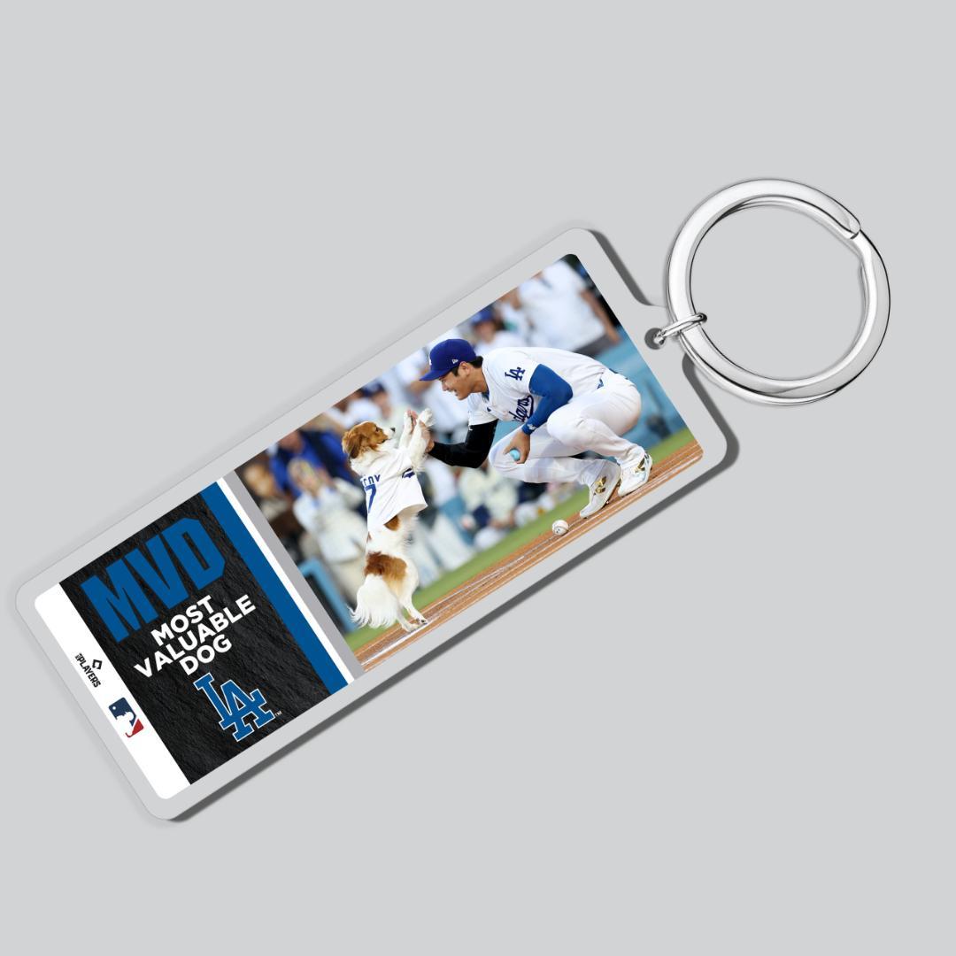 WBC応援セール 大谷翔平 ボブルヘッド デコピン キーホルダー セット販売