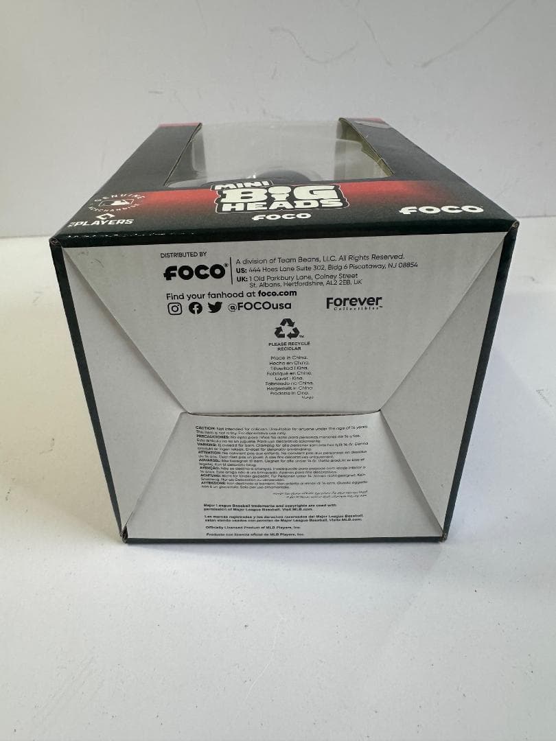 WBC応援セール 大谷翔平 ボブルヘッド デコピン キーホルダー セット販売