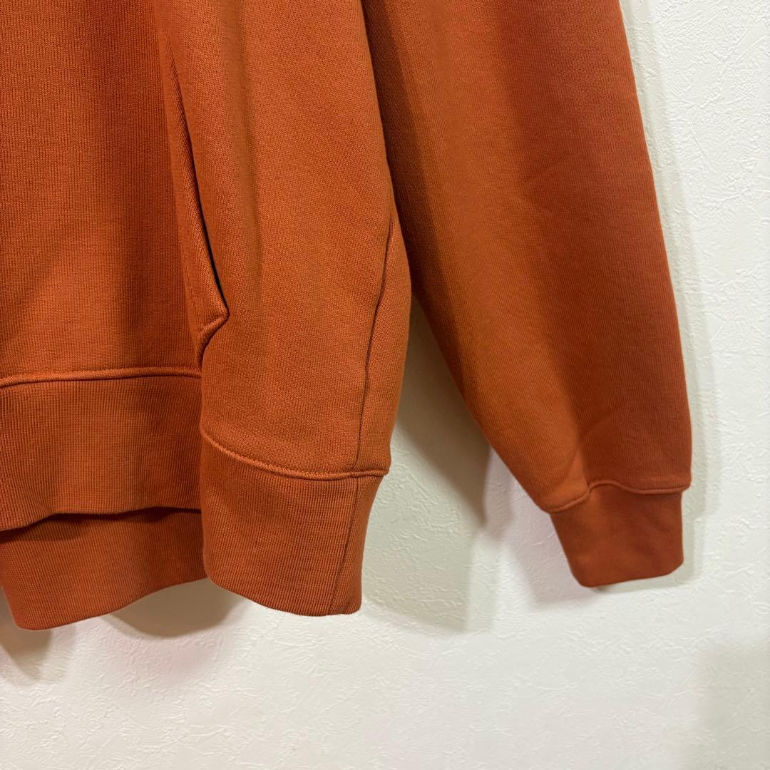 【JORDAN × Eastside GOLF】新品フリースパーカー　ゴルフ