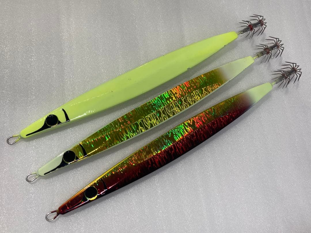 クレイジーオーシャン　モンスターナイト　 210g