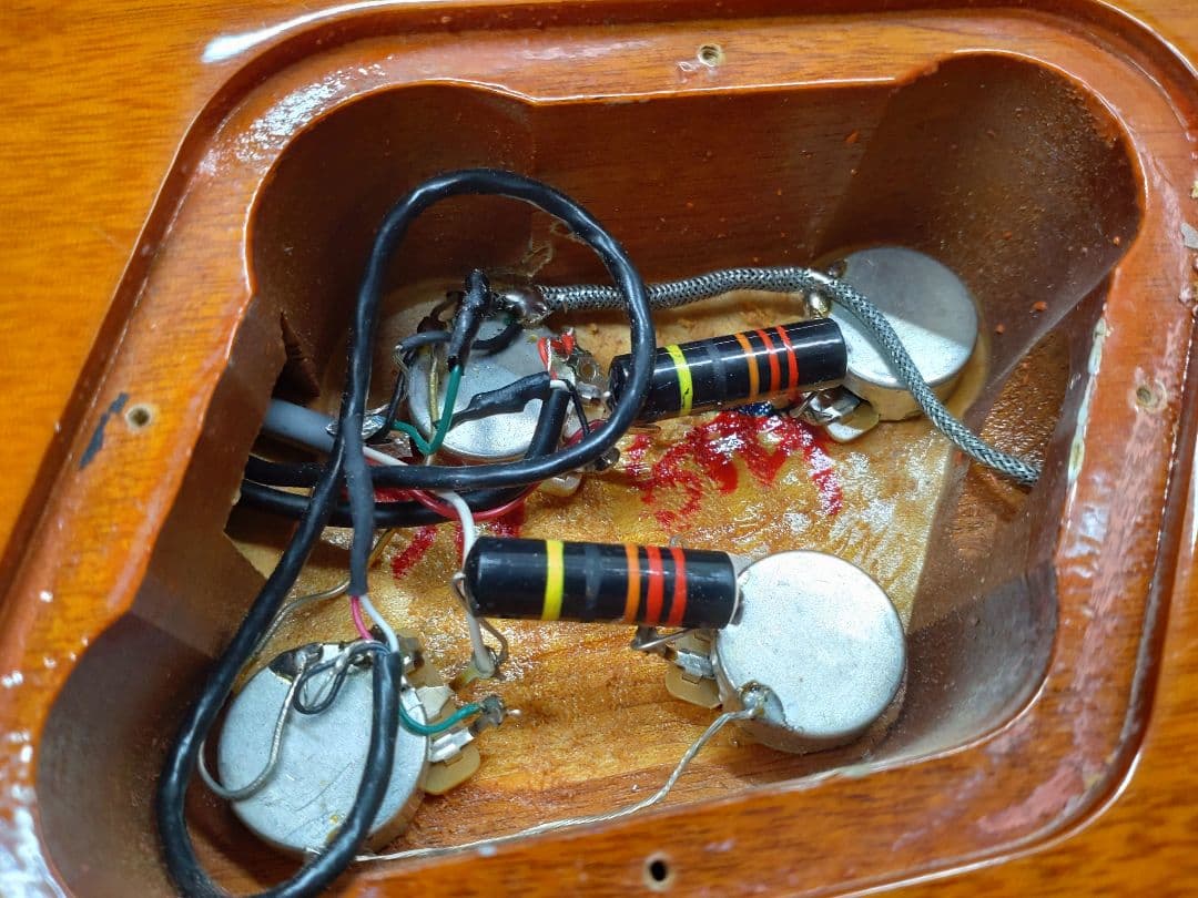 GIBSON Les Paul Standard Plus 2016 光栄堂