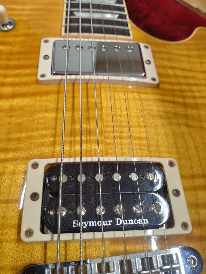 GIBSON Les Paul Standard Plus 2016 光栄堂