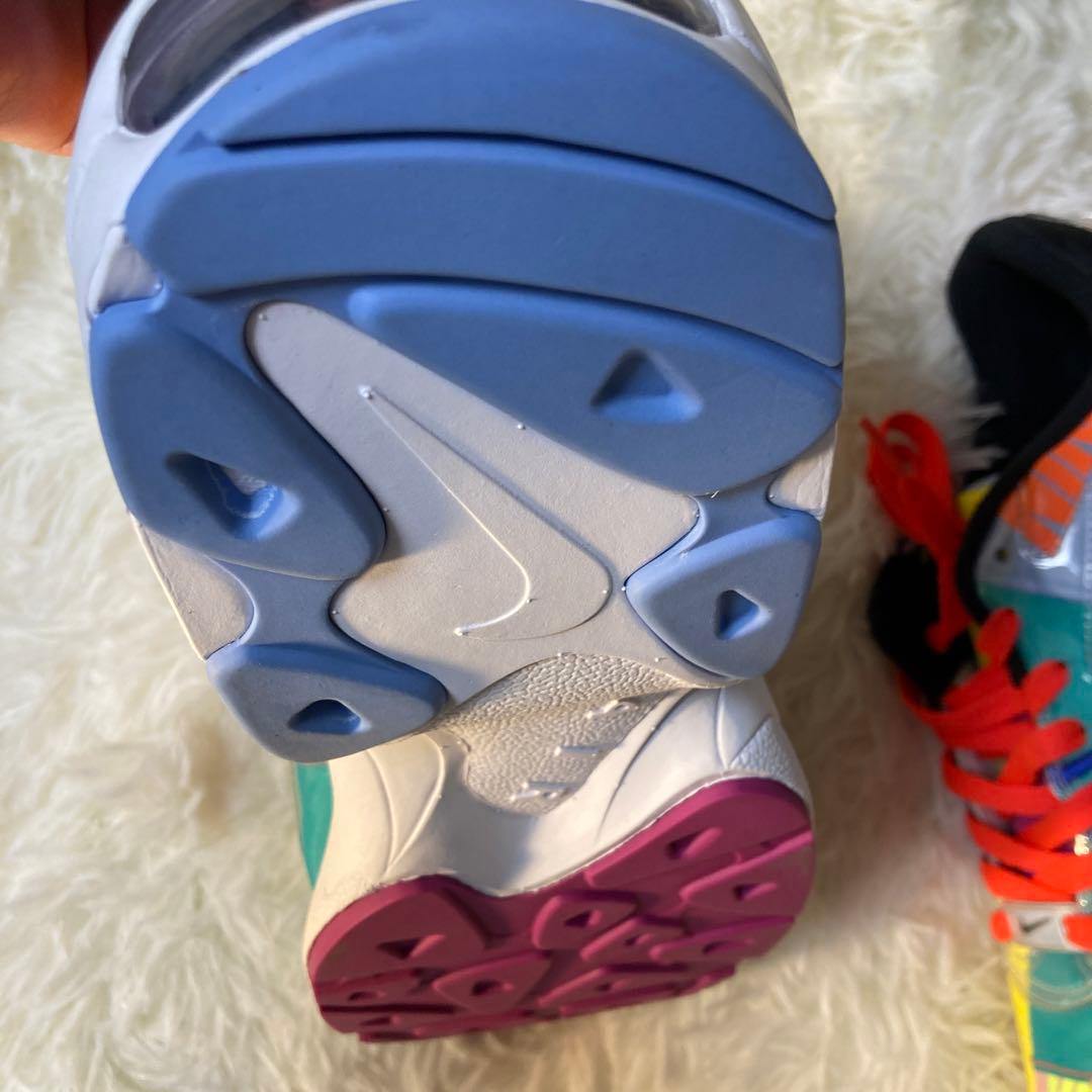 新品タグ付きatomos限定Nike AirMax2 28.5cm