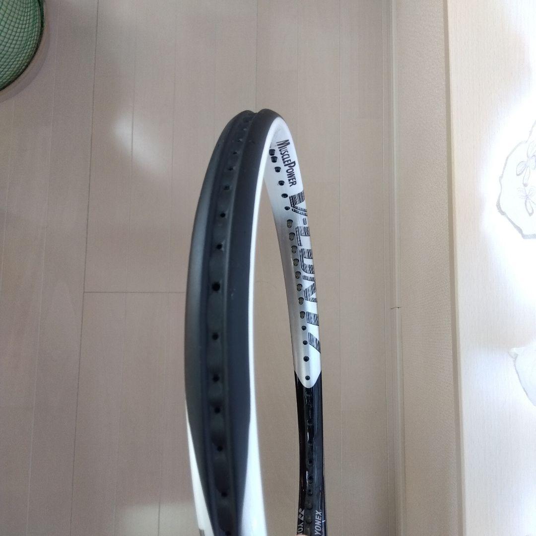 YONEX テニスラケット v-con17