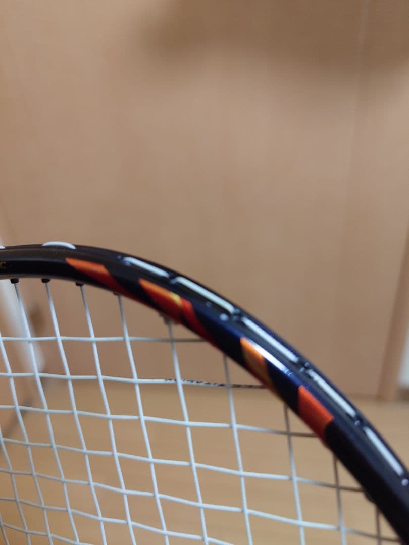 ASTROX 99 PRO バドミントンラケット 日本製　YONEX
