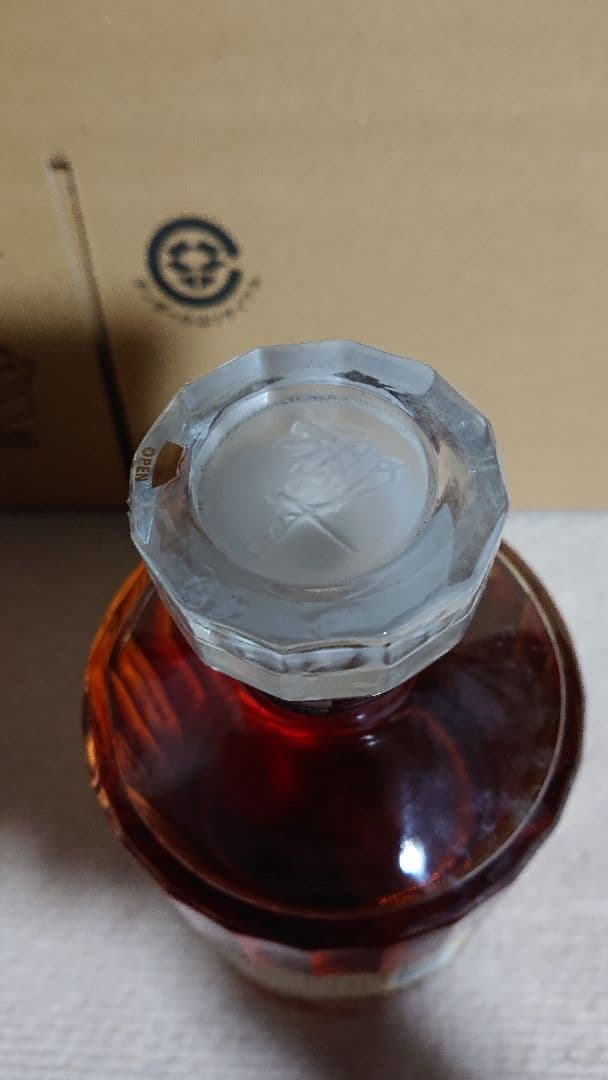 響12年 ウイスキー 700ml　終売品　箱なし