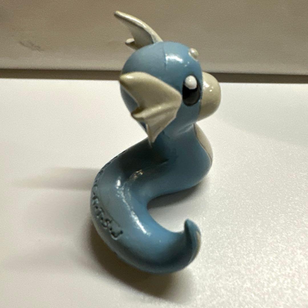 美品！【初期】モンコレ　ミニリュウ　ハクリュウ　カイリュウ