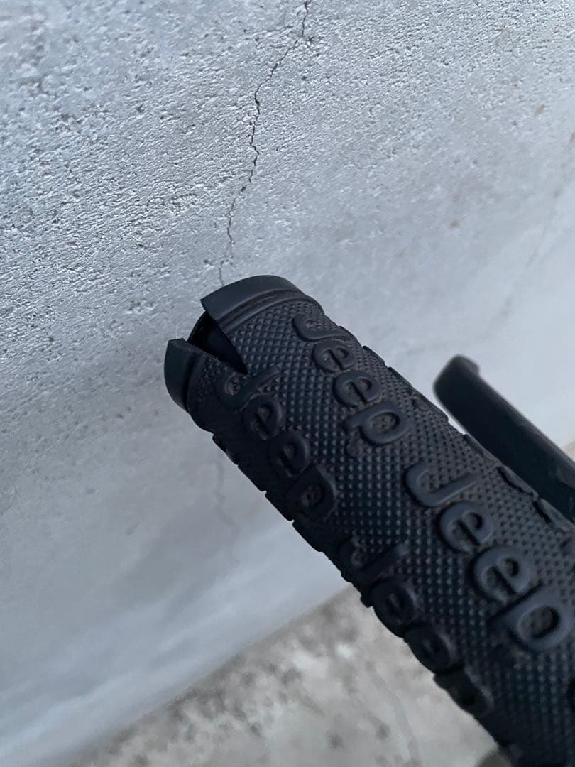 近隣配達可能　JEEP ミニベロ　折りたたみ自転車　JE-206