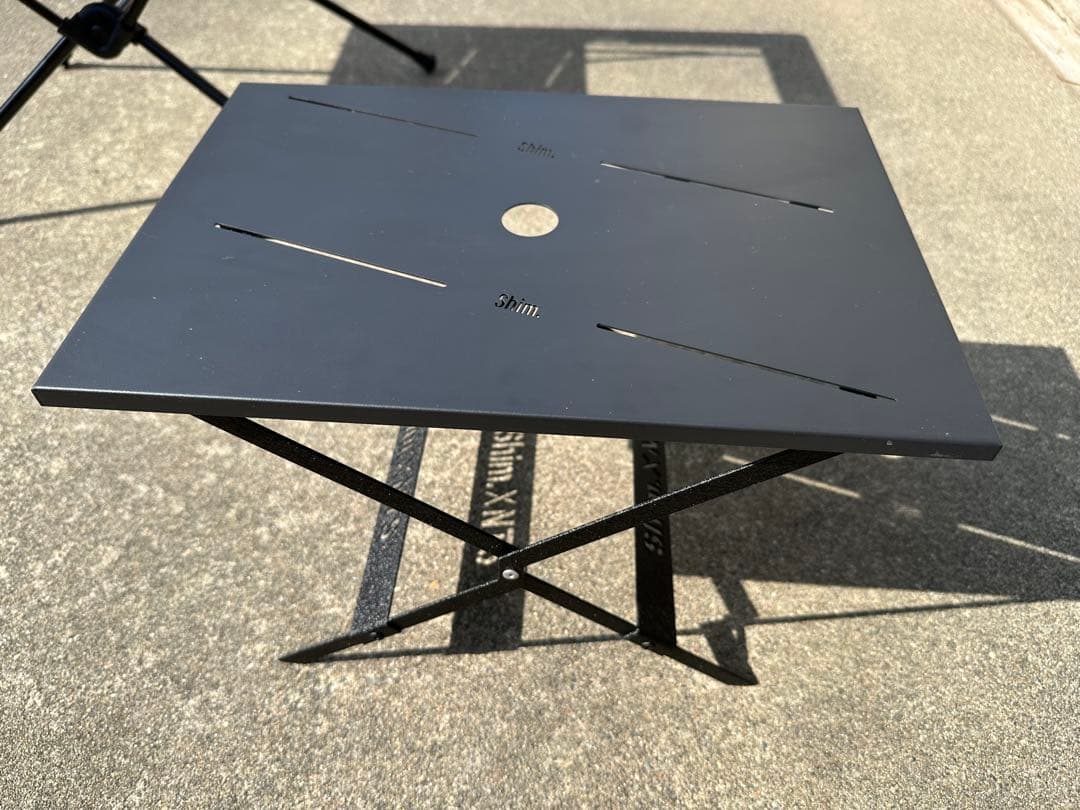 シムクラフトt.g.f