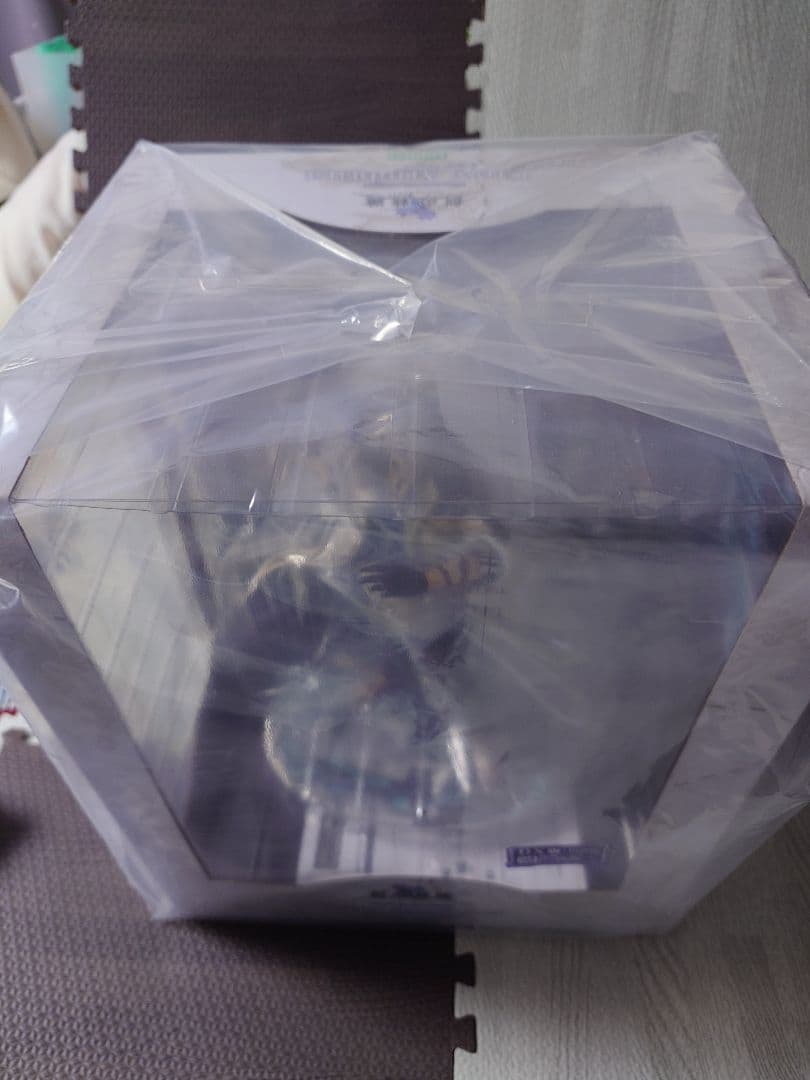 英雄伝説　創の軌跡　クロウ・アームブラスト ＤＸ版フィギュア