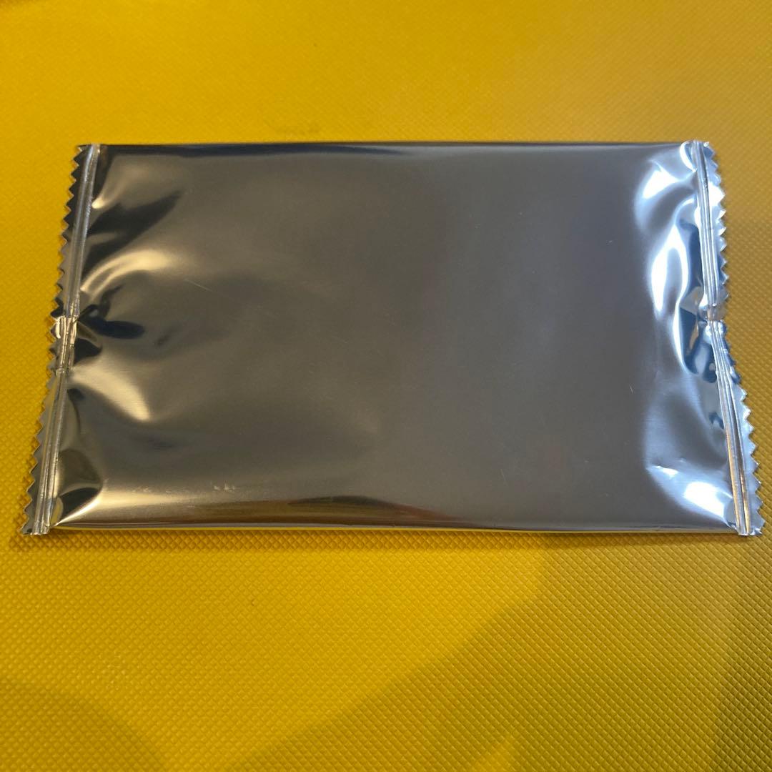 ハトリ匈歌先生　artcard ￼￼￼未開封box プロモパック×2付き