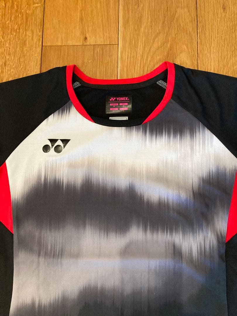 YONEX バドミントン　レディース　L