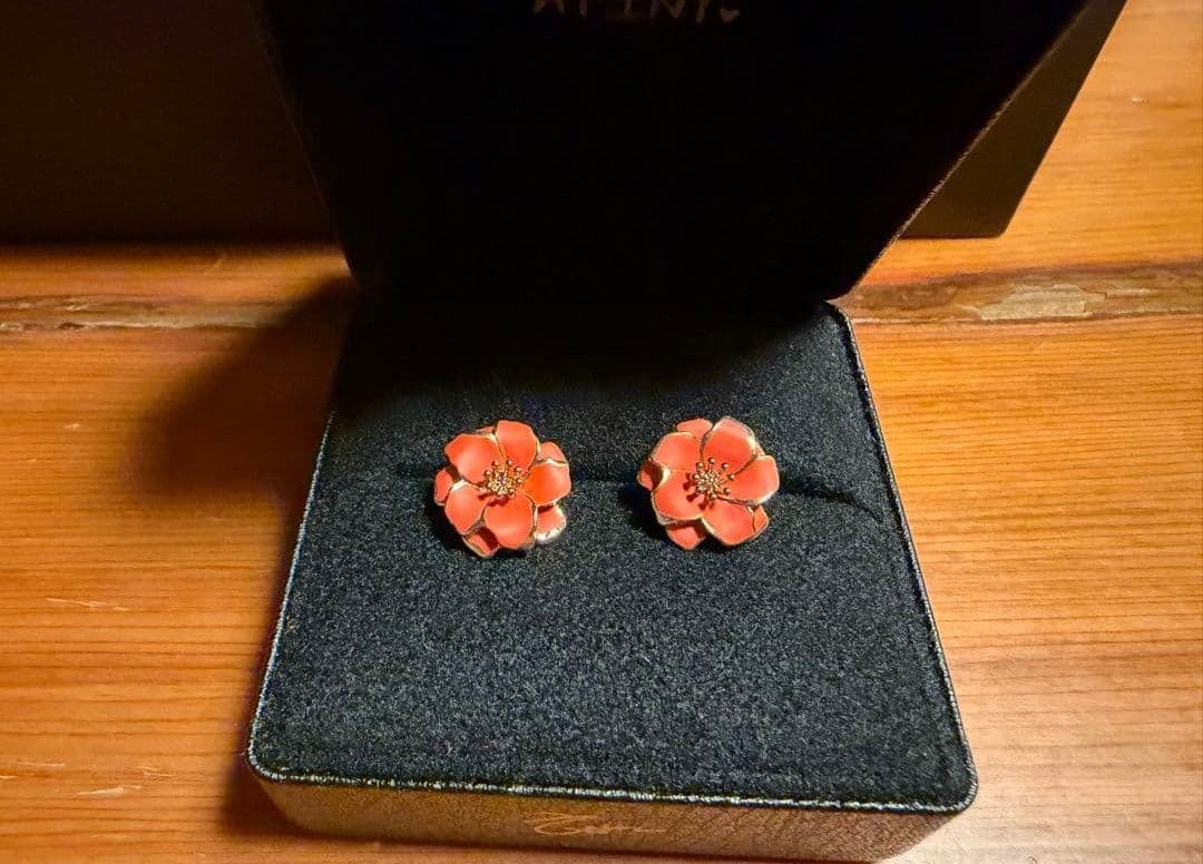 ATEEZ ホンジュン センイル hongjoong HBD MD ピアス