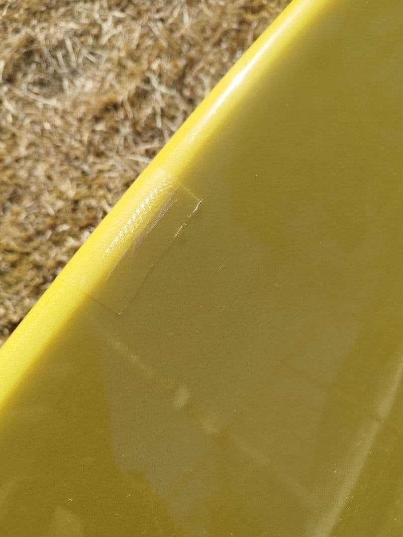 サーフボード　クワッドフィッシュ　Fish